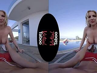 Vitamin D stud's epic oral fun