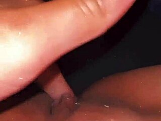 Teen Tattoos During Bold Toy Play