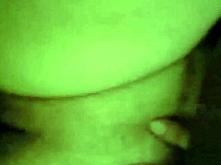 Homemade Latina Milf Gets Down And Dirty