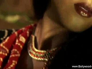 India's Ancient Dance Tease Unveiled