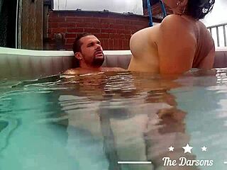 My first time pounding stepson’s cock