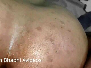 Indian Bhabhi’s Wet Heat