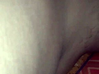 chubby latina's massive thrill