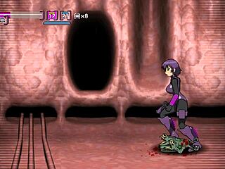 what’s behind xenotake hentai’s giant alien dick pounding?