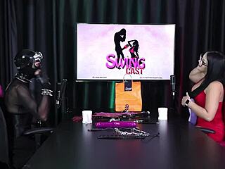 dare to watch this brazilian gay menage interaction?
