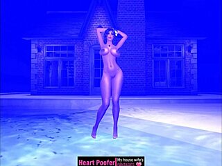 EROTIC NIGHTTIME VIBES