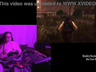 naked evil within 2 brutal playthrough 11