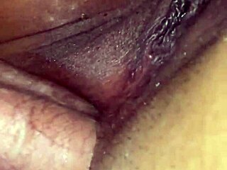 first time anal creampie surprise