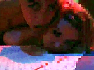 young argentinian couple banging hard