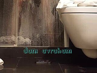 what’s behind this israeli gay homemade clip?
