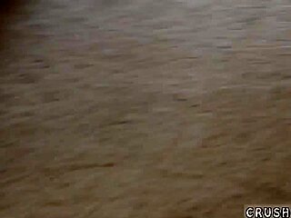 teen's intense backdoor passion