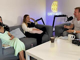 What's in Stacy Bloom's Uncensored Podcast Chat?