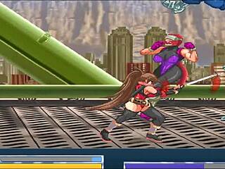 Epic curves in Hentai Game