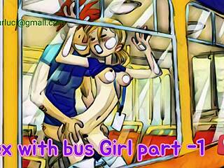 Indian Bus Scene Ignites Raw Passion
