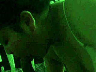 Teen Devours Ebony Shaft Hot