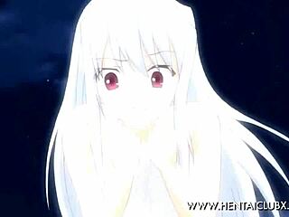 Anime Girls Go Wild In Crazy Hentai