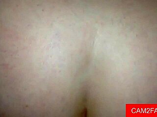 Webcam Amateur Blowjob Turns Into Hardcore Fucking Session