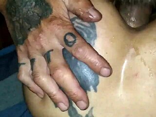 Relentless Anal Pounding Feels So Damn Good