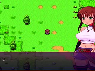Cheeky Anera’s Demon Tower Hentai Quest