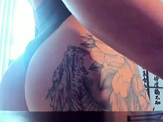 Nairobis’ Big Tits POV Fuck in Tight Pussy