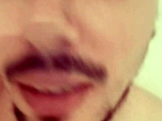 What’s Hidden in This Arab Gay Cam Show?