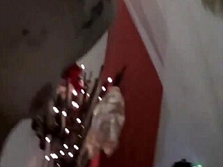 my real mom's huge tits take a pounding