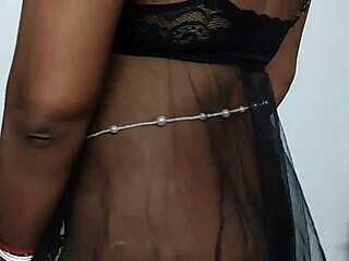 Riya’s Stunning Indian Body in Rough Ranch Fuck