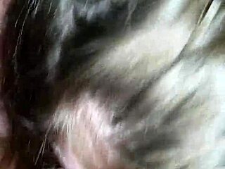 My Stunning Girl Devours My Cock with Passion
