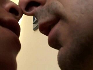 ITALIAN ANAL THREESOME