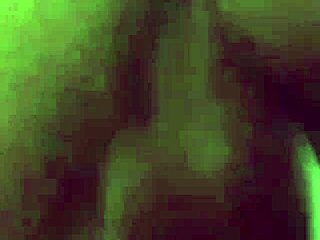 Small Ebony Fucked Hard by Monster Cock