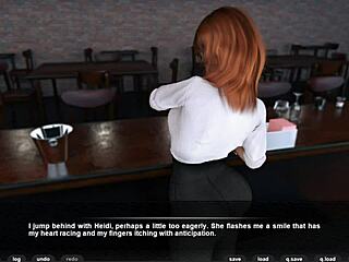 Fulfill Fantasies with Hot MILF