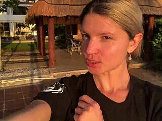 i found gina gerson craving a mexico fuck