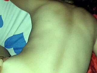 Shy College Boy’s Anal Journey