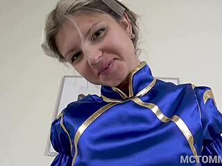 layla lane's daring christmas surprise