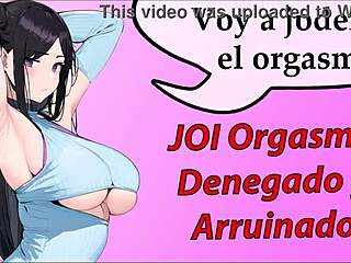 Ruined Joi Orgasm Denied Just For You