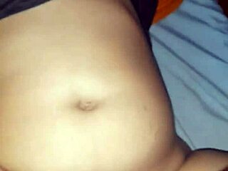Latina’s Intense Interracial Fuck Was Pure Bliss
