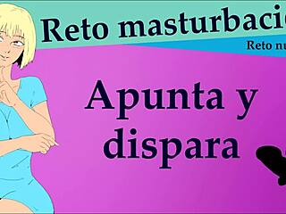 Joi Interactive Game - Use Cum To Win