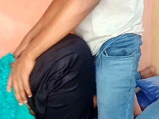 Teacher Gives Steamy Lesson
