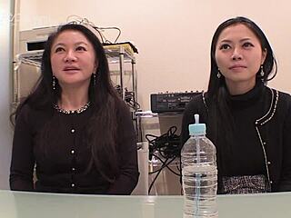 what's hidden in this japanese girl's allure?