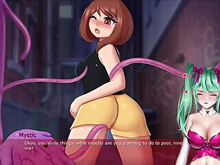 MagicalMysticVans' sultry game tales.