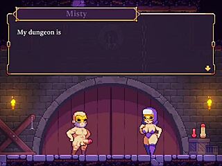 scarlet maiden misty hentai sex events