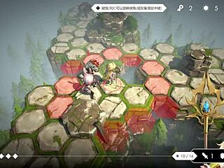 Ever tried dungeon escape in wild hentai?