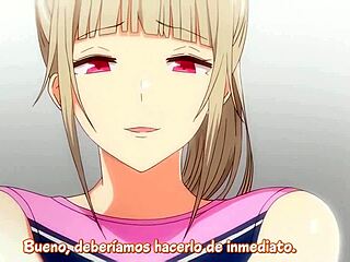 imaizumin003 hentai sub español captivates with japanese anime