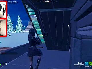 Fortnite Bisexual Cam Thrills