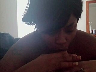 Black girl takes massive white dick in hard fuck
