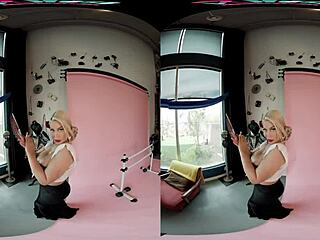 Bridgette B's Intense POV Hardcore