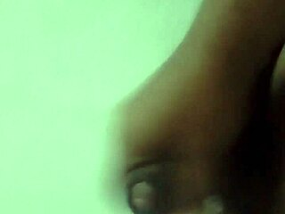 Live masturbation session caught on camera now