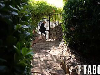 anal pounding with francys belle thomas stone