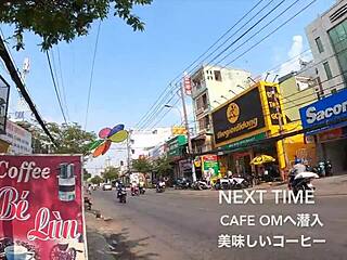 Thai Vietnamese beauties sensual talents