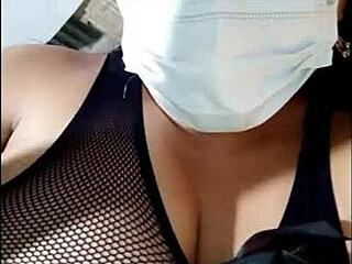 hey stepsis, dare to dance and flash me?